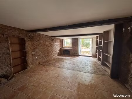 location appartement t2 de 60 m² – cadre exceptionnel au cœur d'un parc