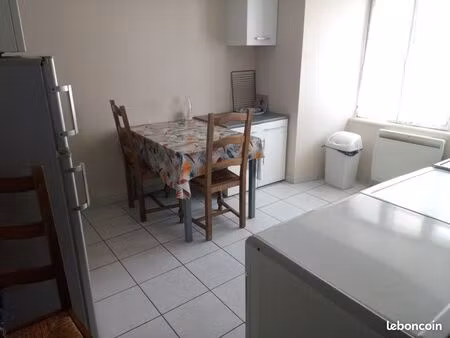 location appartement f1