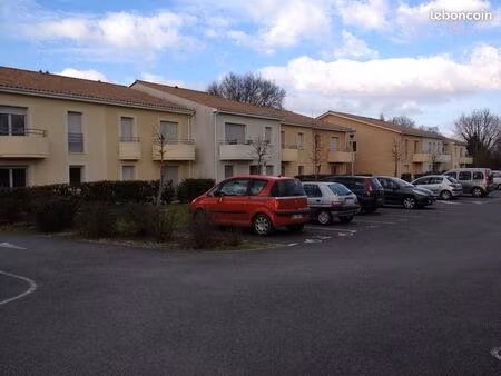 appartement t3 saint viven de medoc