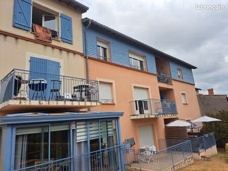 loue appartement