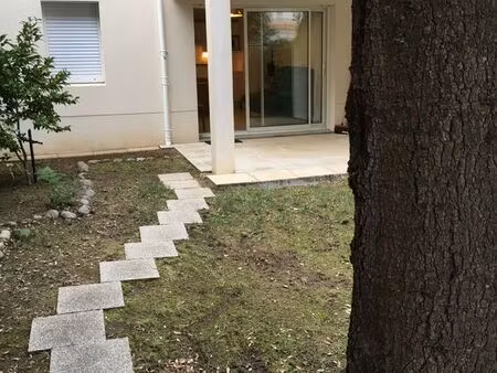 appartement meuble port bourgenay
