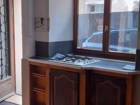 appartement triplex 55m2