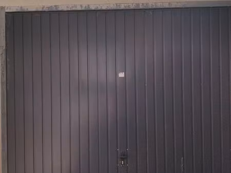 location garage