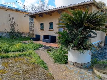 a louerpour 1pers a folelli studio 600(tous compris)