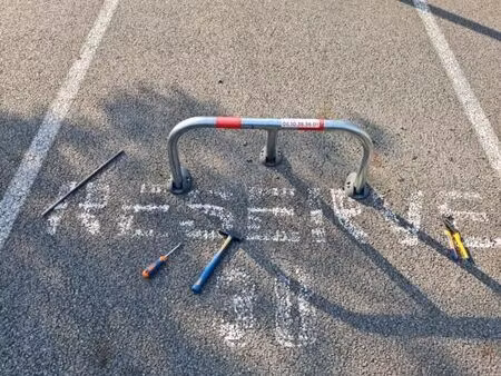 parking wambrechies