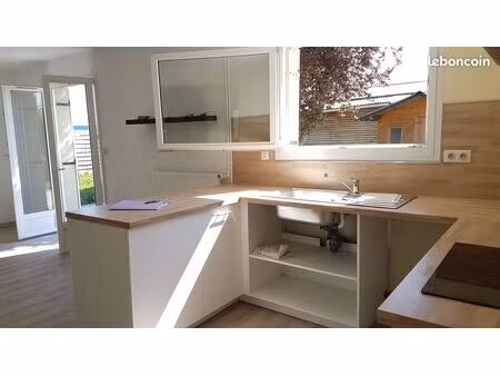 maison 4 chambres