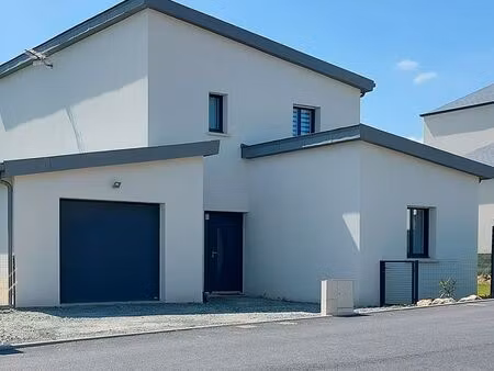maison 5 pièces 125 m²
