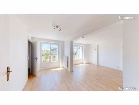 maison t4 centre ville nemours