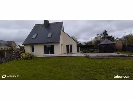 location maison noyal 22400