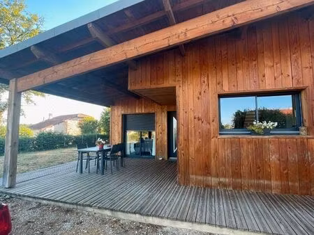 maison à louer fin août début septembre