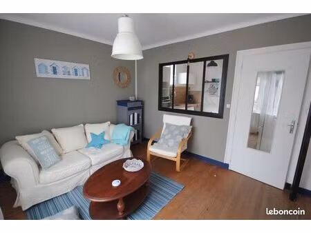 location maison plain pied