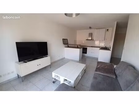 t3 avec piscine