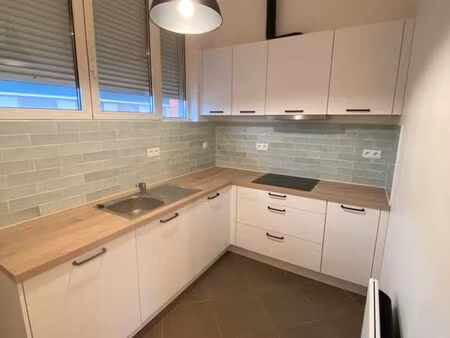 appartement 71 m2