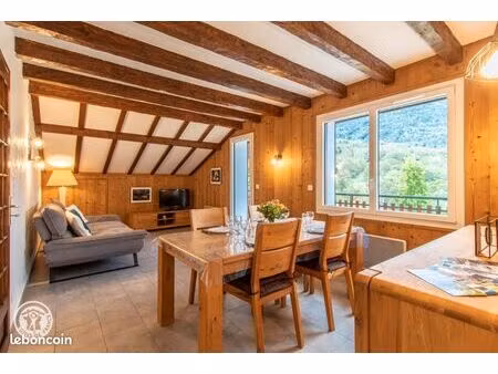 location appartement t3 meublé