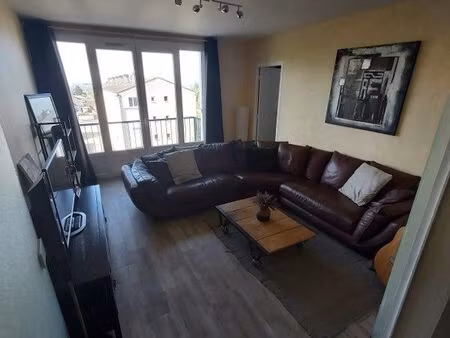 appartement t3 62m2