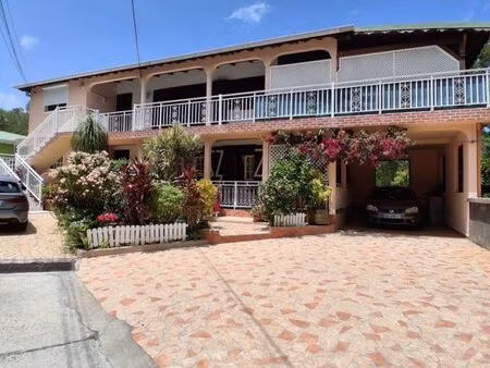 location haut villa