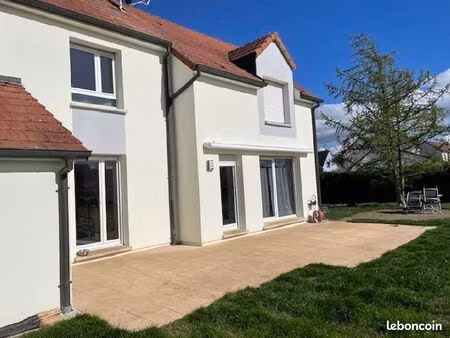 opportunité à saisir blotzheim belle maison 6 pièces 157m²