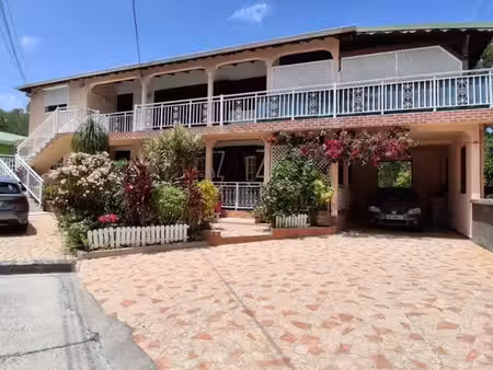 location haut villa