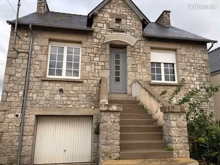 maison quevert