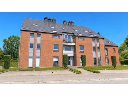 appartement à louer à rue de la station 16a thimister-clermont (vbe51514)