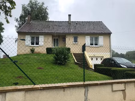 location maison 4 pièces 80.73 m² à vincy-manoeuvre (77139)  1 183 €