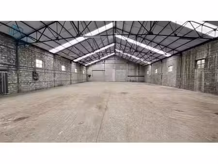 garage à louer à watermolenstraat 62 lierde (rbw57881)