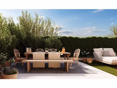 vente appartement 2 pièces 45 m² à cannes (06400)  310 000 €