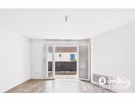 appartement 1 pièce
