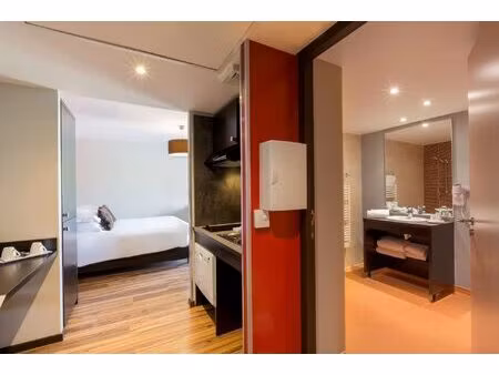 appartement à vendre thoiry