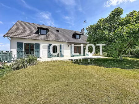 à vendre maison saint planchers 7 pièce(s) 145 m2