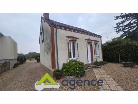 maison pour investisseur
