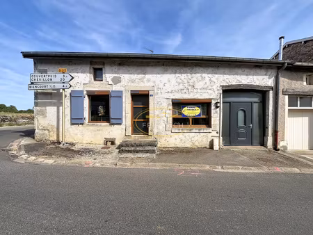 charmante maison de village