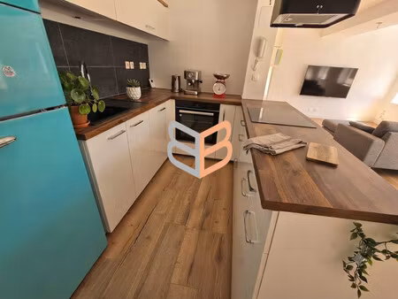 appartement 2 chambres à algrange