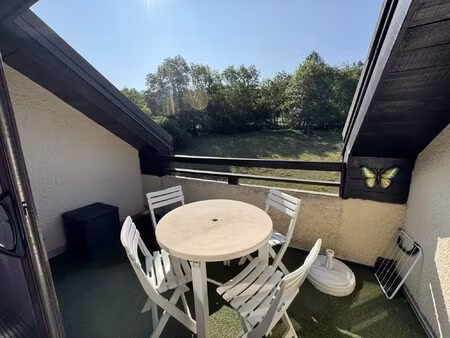 appartement à vendre ancelle