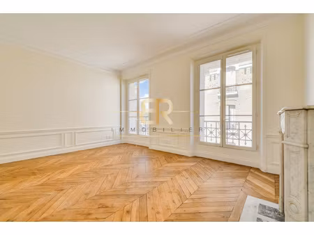 appartement de 4 pièces - bois-colombes