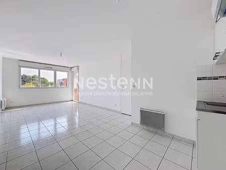 appartement 2 pièces à vendre à bouguenais