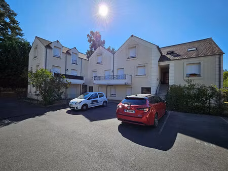 appartement duplex 3 pièces
