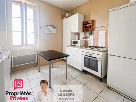 appartement saint brevin les pins 2 pièce(s) 29 m2