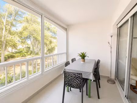 appartement t2 de 45m2 à deux pas de la plage du pin rolland