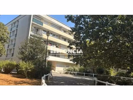 yerres appartement f3 62 m2 a 10 minutes a pied de la gare