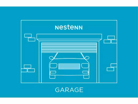 place de parking en sous terrain