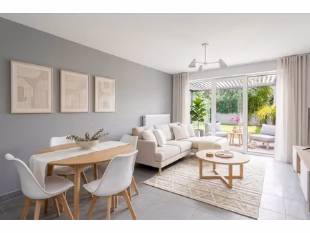 bois-colombes mermoz - maison 4 chbres - 779 000 € fai