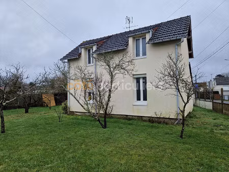 ensemble immobilier 2 maisons