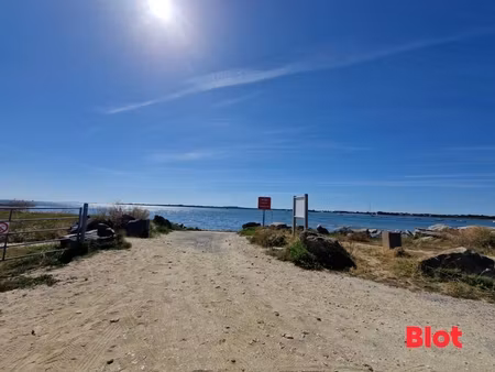 blot immobilier vannes - à vendre - damgan - maison à rénover - proche mer