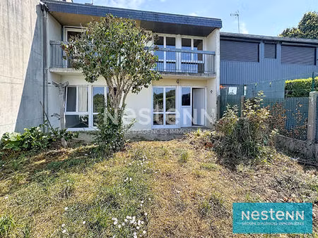 maison en vente saint-brieuc 96 m2 proche hopital yves le foll