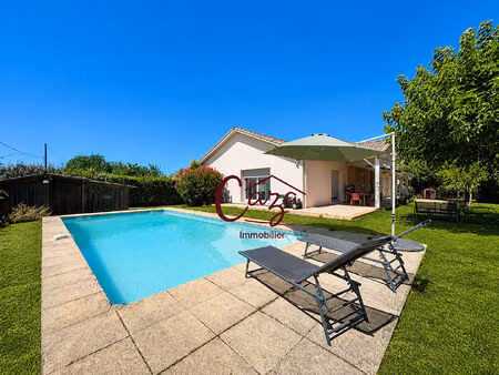 maison secteur camblanes et meynac 6 pièce(s) 173 m2