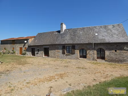 saint hilaire du harcouet
