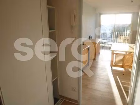 appartement type 1