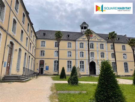 appartement à louer oloron ste marie