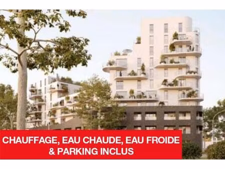 appartement t3